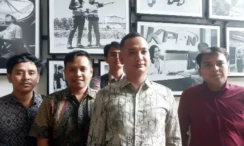 Pelaku Industri Rokok Minta Madura Jadi Kawasan Ekonomi Khusus Tembakau Pelaku Industri Rokok Minta Madura Jadi Kawasan Ekonomi Khusus Tembakau