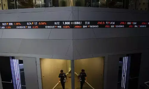 IHSG ditutup menguat seiring ekspektasi pemangkasan The Fed berlanjut IHSG ditutup menguat seiring ekspektasi pemangkasan The Fed berlanjut