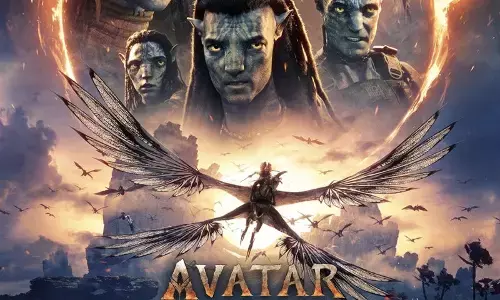 Film Avatar: Fire and Ash tayang di bioskop pada Desember 2025 Film Avatar: Fire and Ash tayang di bioskop pada Desember 2025