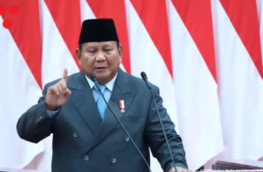 Presiden Prabowo pastikan MBG jalan terus dengan lakukan perbaikan sistem