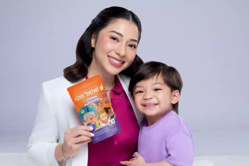 Pakar kesehatan sebut anak Indonesia masih kurang vitamin dan mineral