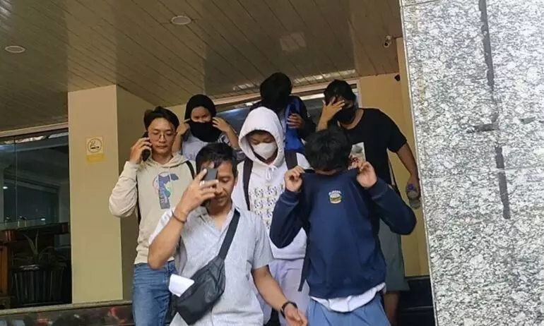KPAI: 13 anak masih dalam proses hukum terkait demonstrasi KPAI: 13 anak masih dalam proses hukum terkait demonstrasi