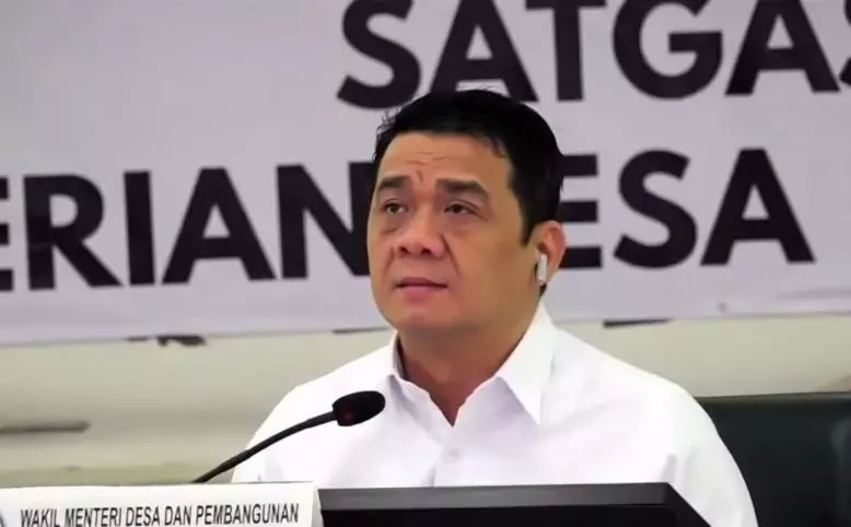 Wamendes sebut penguatan SDM bagian dari strategi percepatan Kopdes