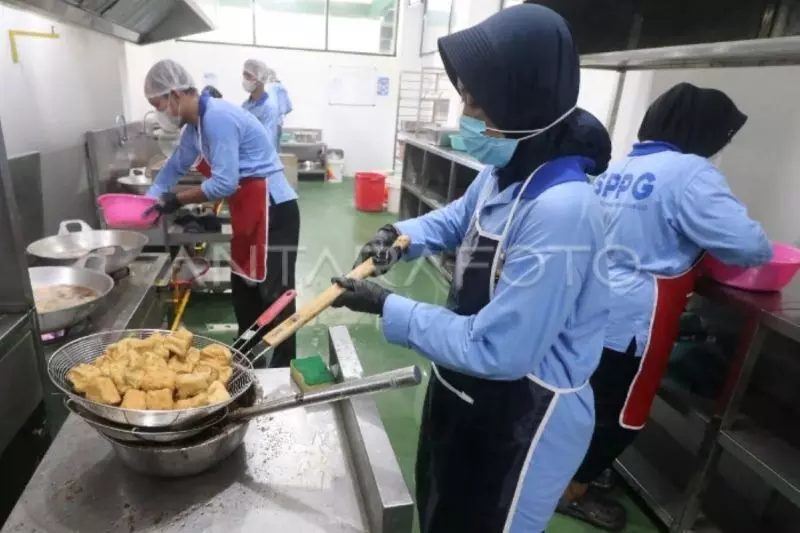 Kemenkes percepat proses penerbitan SLHS dalam dua minggu Kemenkes percepat proses penerbitan SLHS dalam dua minggu