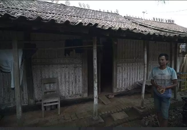 PT Djarum dan Polytron bangun 130 RSLH senilai Rp7,5 miliar di Kudus