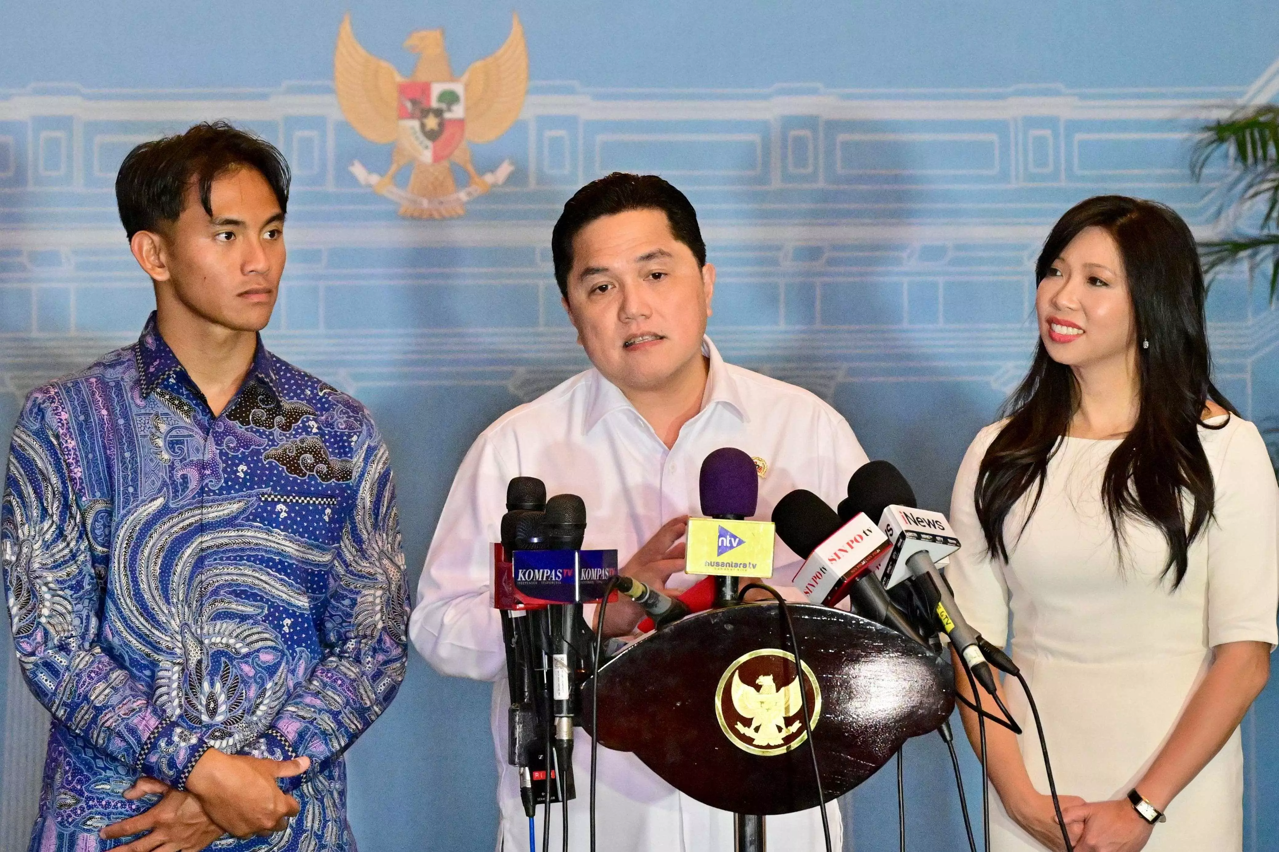 Pentingnya sport tourism yang berdampak bagi perekonomian nasional