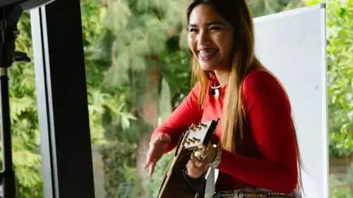 Dari Jakarta ke Los Angeles, Kisah Els Hagia menemukan suaranya