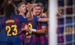 Liga Champions: Barcelona siap jamu PSG pada Matchday 2