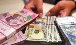 Rupiah pada Selasa pagi melemah jadi Rp16.683 per dolar As