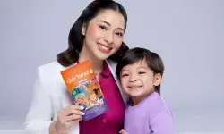 Pakar kesehatan sebut anak Indonesia masih kurang vitamin dan mineral Pakar kesehatan sebut anak Indonesia masih kurang vitamin dan mineral
