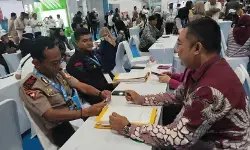 Inilah 8 Terobosan Presiden Prabowo permudah kepemilikan KPR FLPP