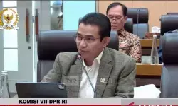 DPR sambut positif rencana TVRI siarkan Piala Dunia 2026 DPR sambut positif rencana TVRI siarkan Piala Dunia 2026