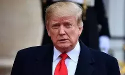 Trump paparkan 20 poin untuk akhiri perang Israel–Gaza