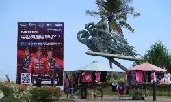 MotoGP, magnet baru untuk popularitas daerah