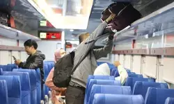 KA Matarmaja ubah kursi tegak jadi bisa diatur kemiringannya KA Matarmaja ubah kursi tegak jadi bisa diatur kemiringannya