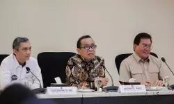 Menko PMK Pratikno dorong penanganan prioritas TBC di Indonesia