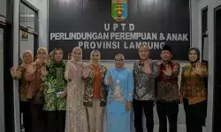 Menteri PPPA tekankan pentingnya penguatan layanan korban kekerasan Menteri PPPA tekankan pentingnya penguatan layanan korban kekerasan