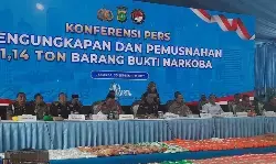 Polda Metro tetapkan 1.542 pecandu narkoba untuk direhabilitasi