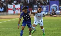 Timnas U-23 panggil dua penggawa PSIM untuk TC SEA Games 2025 Timnas U-23 panggil dua penggawa PSIM untuk TC SEA Games 2025