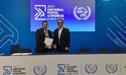 Kemkomdigi perkuat komitmen ekosistem pos dan logistik di global