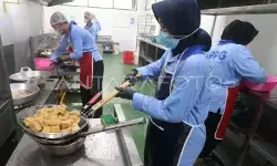 Kemenkes percepat proses penerbitan SLHS dalam dua minggu