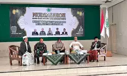 Densus 88 dan MUI Cirebon perkuat benteng masyarakat dari paham radikal