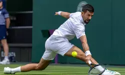Djokovic berpotensi jumpa Sinner di semifinal Shanghai Masters Djokovic berpotensi jumpa Sinner di semifinal Shanghai Masters