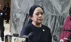 Puan minta evakuasi santri Ponpes Sidoarjo utamakan keselamatan