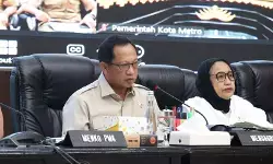 Mendagri dukung Program 3 Juta Rumah lewat 2.200 rumah di Papua