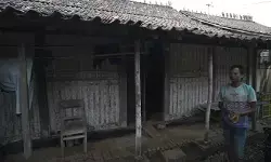 PT Djarum dan Polytron bangun 130 RSLH senilai Rp7,5 miliar di Kudus