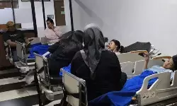 Puskesmas cek sampel MBG usai siswa SDN 01 Gedong diduga keracunan