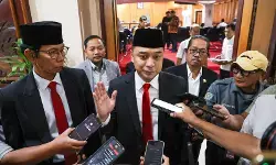 Respon cepat Wali Kota Surabaya kirim tim rescue ke Ponpes Al Khoziny Sidoarjo