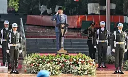1 Oktober 1965: Sejarah di balik Hari Kesaktian Pancasila