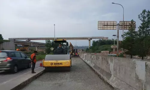 Jasa Marga lanjutkan pemeliharaan ruas Tol Cipularang dan Padaleunyi Jasa Marga lanjutkan pemeliharaan ruas Tol Cipularang dan Padaleunyi