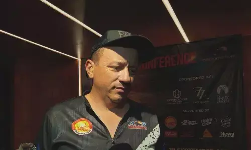 Shane Van Boening: Indonesia punya banyak atlet biliar potensial Shane Van Boening: Indonesia punya banyak atlet biliar potensial
