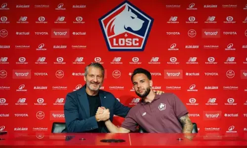 Calvin Verdonk cs siap tantang AS Roma di Liga Europa Calvin Verdonk cs siap tantang AS Roma di Liga Europa