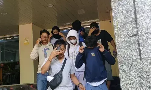 KPAI: 13 anak masih dalam proses hukum terkait demonstrasi KPAI: 13 anak masih dalam proses hukum terkait demonstrasi