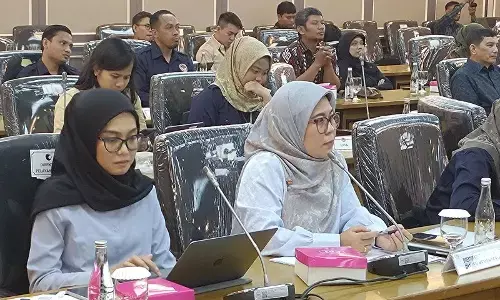 Kemen HAM: Kesimpulan awal kematian Arya Daru tidak seharusnya final Kemen HAM: Kesimpulan awal kematian Arya Daru tidak seharusnya final