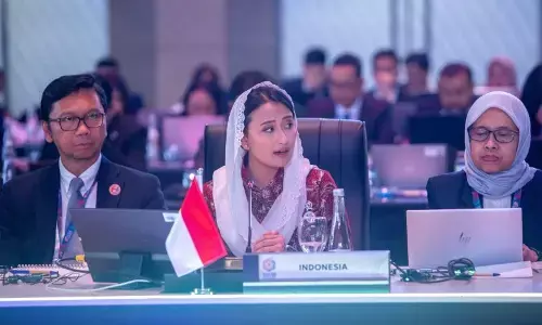 Indonesia apresiasi kemajuan PED ASEAN di bawah Keketuaan Malaysia Indonesia apresiasi kemajuan PED ASEAN di bawah Keketuaan Malaysia