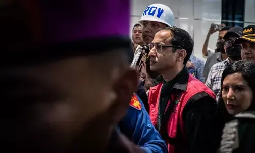 Kuasa hukum sebut tujuh alasan penetapan tersangka Nadiem tidak sah