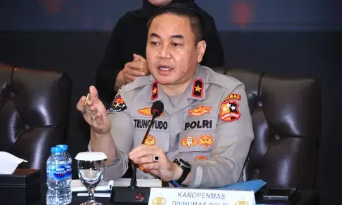 Polisi kembalikan 39 buku milik tersangka kerusuhan