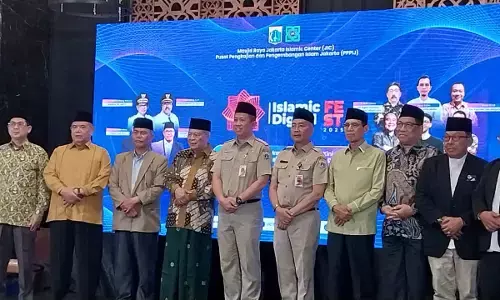JIC hadirkan jadi alim, aplikasi dakwah digital untuk generasi muda JIC hadirkan jadi alim, aplikasi dakwah digital untuk generasi muda
