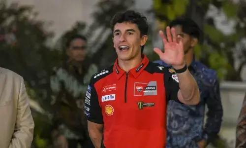 GP Indonesia dalam angka