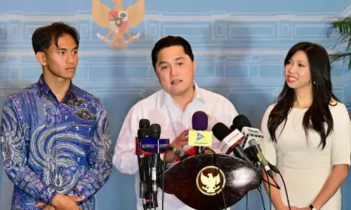 Pentingnya sport tourism yang berdampak bagi perekonomian nasional