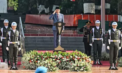 1 Oktober 1965: Sejarah di balik Hari Kesaktian Pancasila 1 Oktober 1965: Sejarah di balik Hari Kesaktian Pancasila