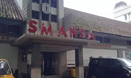 Jabar minta MA tolak kasasi kasus lahan SMAN 1 Bandung Jabar minta MA tolak kasasi kasus lahan SMAN 1 Bandung