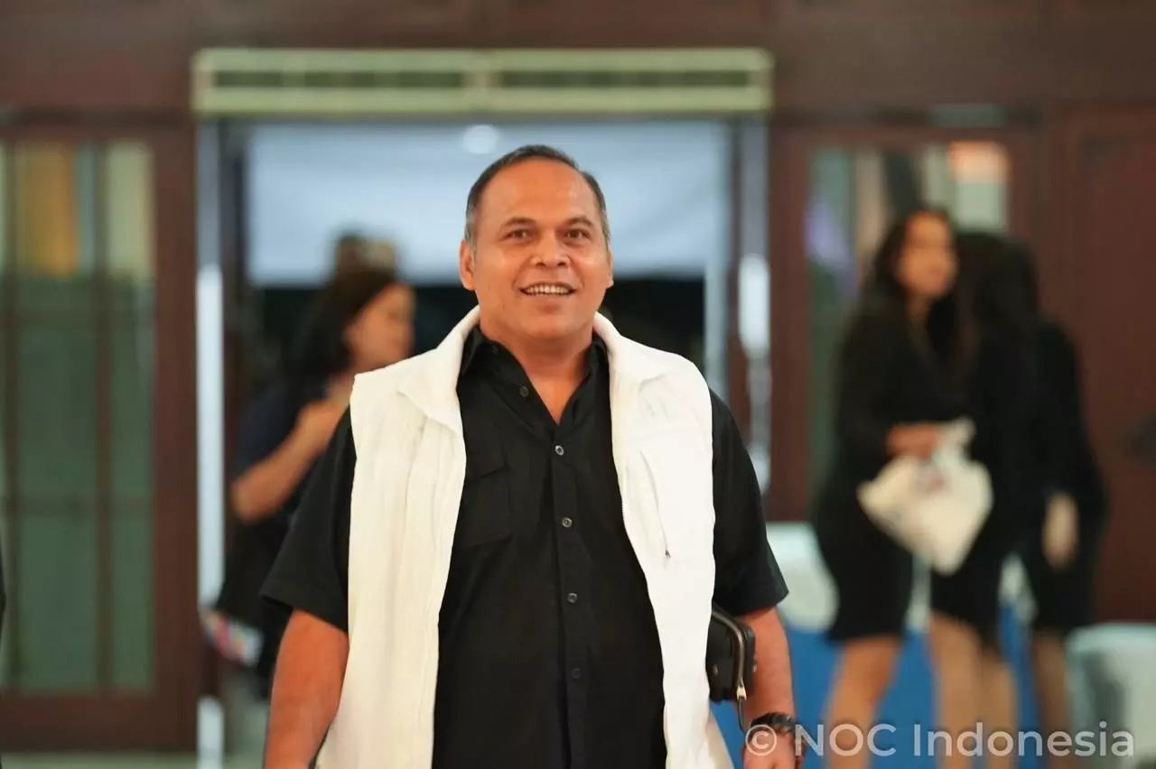 Soal anggaran, Persambi pahami Kemenpora utamakan multi-events