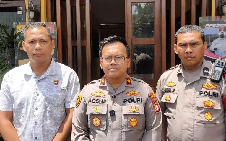 Kasus penikaman lansia di Kebon Jeruk didasari utang ratusan juta
