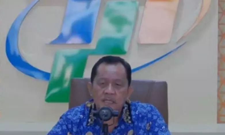 BPS: RI surplus neraca perdagangan pada Agustus 2025