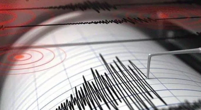 Gempa magnitudo 6,9 di Filipina tewaskan sedikitnya 61 orang